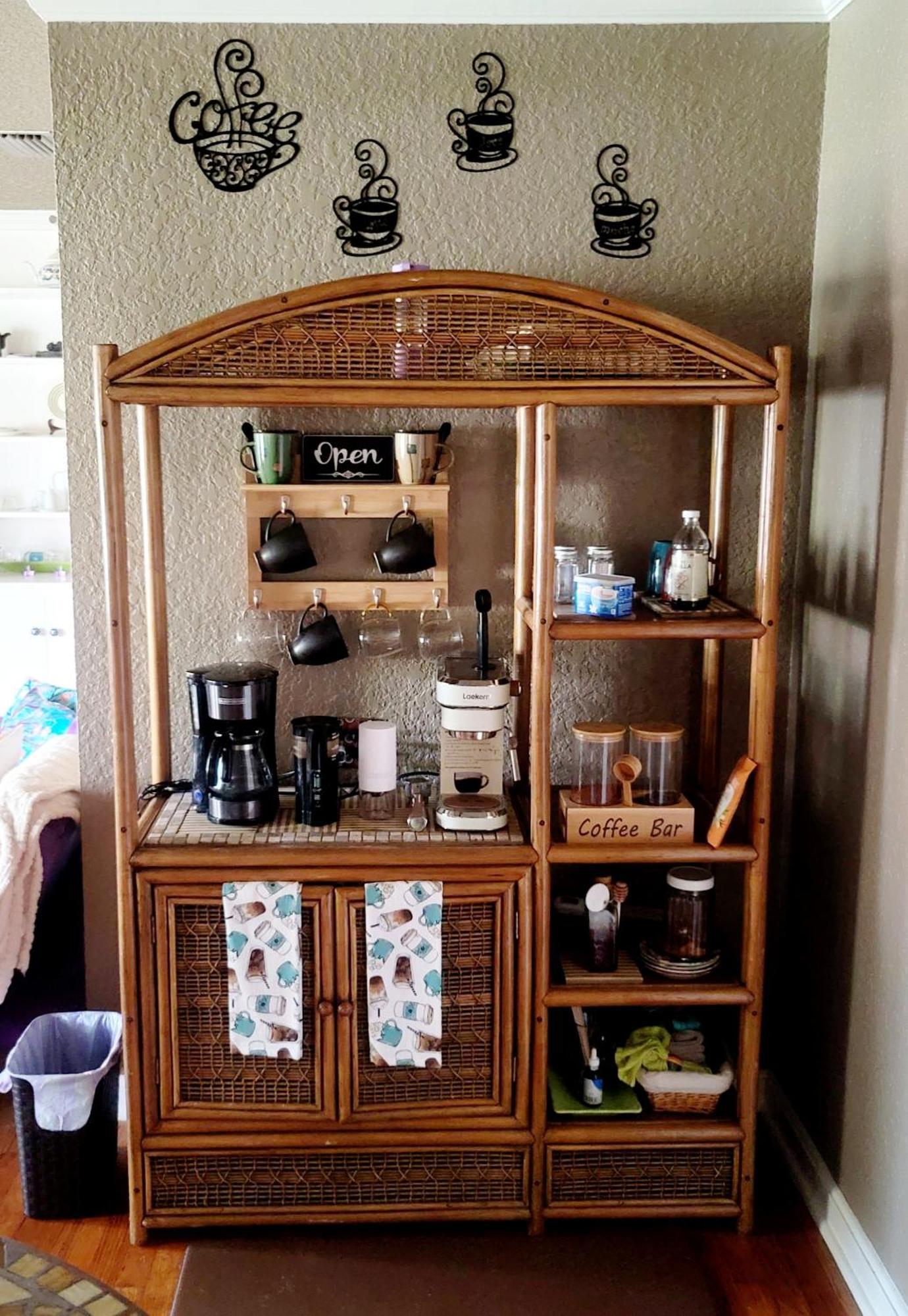 Beach Go-Boho Private Room & Coffee - Tea! Free Brunswick Exterior foto